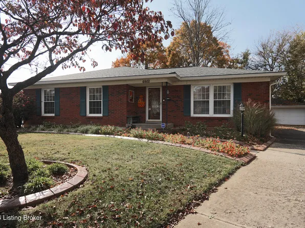 6900 Singer Ct, Louisville, KY 40220