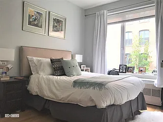 Rented by Citi Habitats