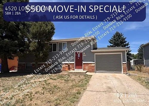 4520 London Ln Photo 1 4520 London Ln Photo 1