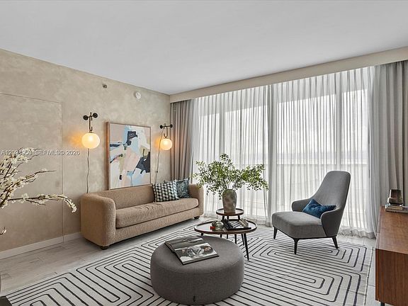 5th image of 465 Brickell Ave APT 4905
