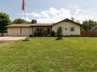 364 Craig St, Reeds Spring, MO 65737