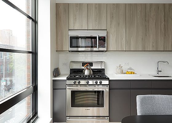 4th image of 365 Bond St APT B309