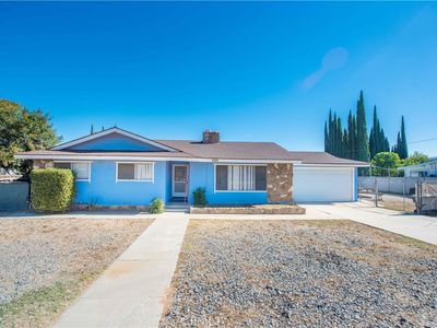 4269 Old Hamner Ave, Norco, CA, 92860