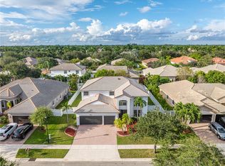 13823 NW 15th St, Pembroke Pines, FL 33028