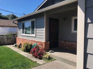 17605 Johnson Ave, Sonoma, CA 95476