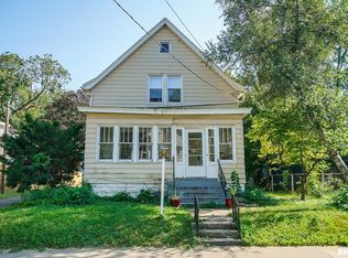 210 W Republic St, Peoria, IL 61604