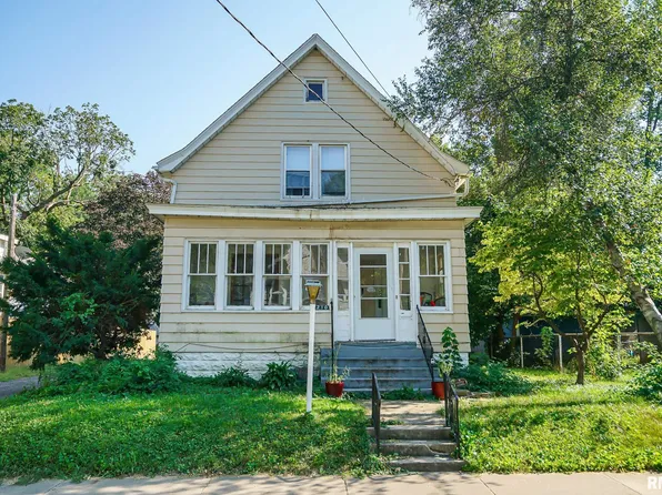 210 W Republic St, Peoria, IL 61604