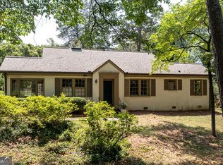 321 Milledge Hts, Athens, GA 30606