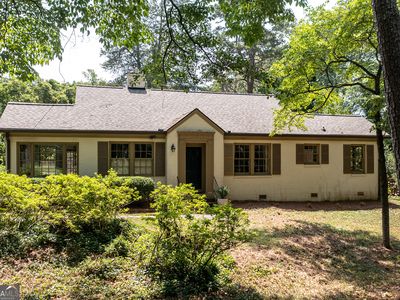 321 Milledge Hts, Athens, GA, 30606