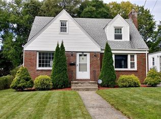 50 Seneca St, New Britain, CT 06053