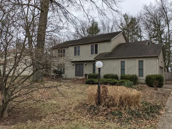 11387 Meadowcroft St NW, Pickerington, OH 43147