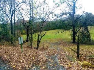 3712 Sane Rd, Parrottsville, TN 37843