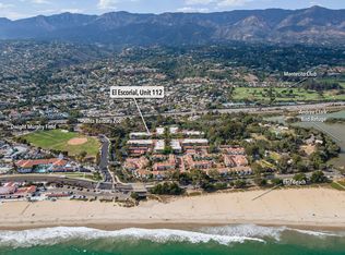 112 Por La Mar Cir, Santa Barbara, CA 93103