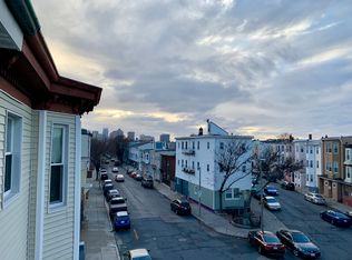331 Paris St, East Boston, MA 02128