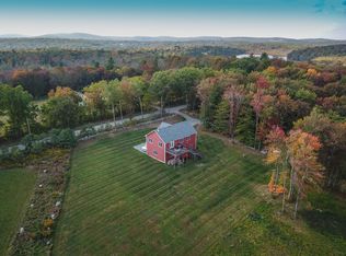 211 Town Hill Rd, Goshen, CT 06756