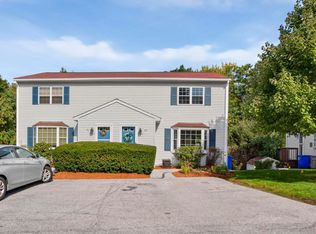 5 Palomino Court #B, Goffstown, NH 03045