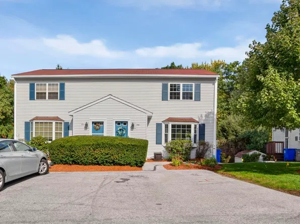 5 Palomino Court #B, Goffstown, NH 03045