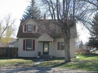 184 W 400 S, Heber, UT 84032