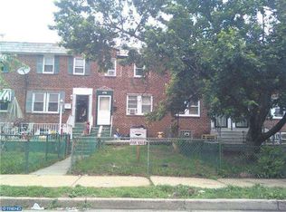 470 Raritan St, Camden, NJ 08105