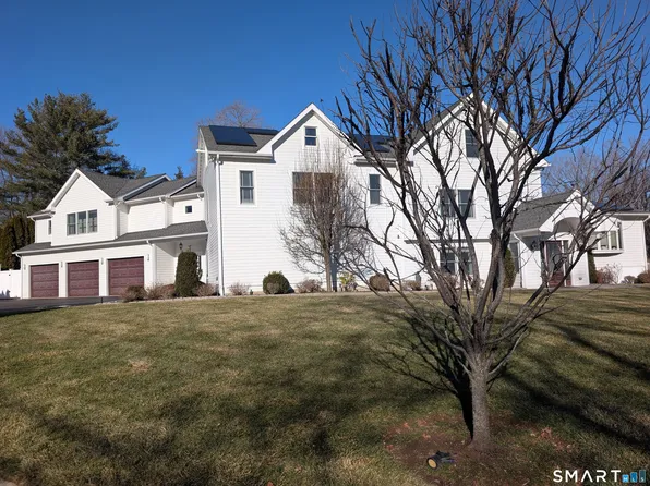 1 Douglas Drive, Norwalk, CT 06850