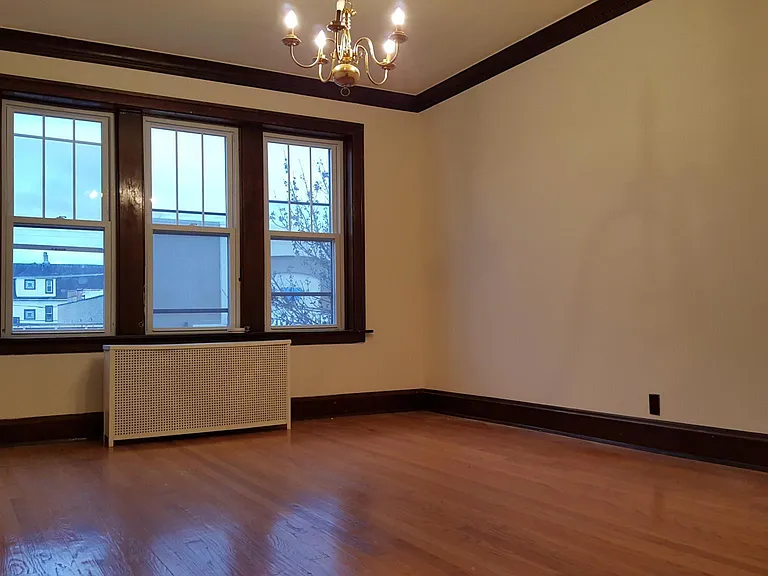 3704 W Fullerton Ave #3W — Photo 5