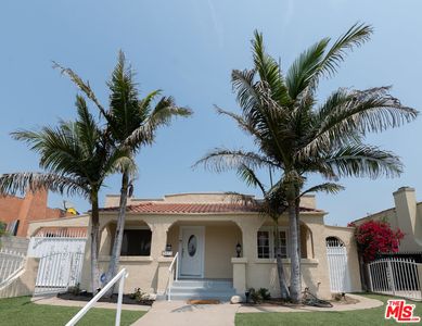 2027 W 73rd St, Los Angeles, CA, 90047