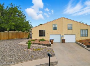 3175 Posada Ct APT A, Las Cruces, NM 88011