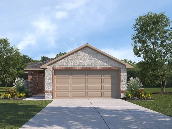 822 Country Rd, Royse City, TX 75189