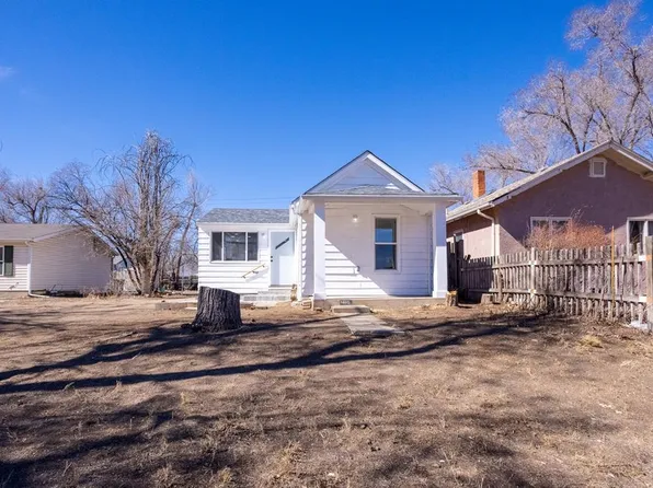 1405 Van Buren St, Pueblo, CO 81004