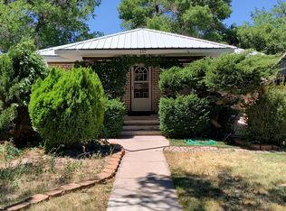 117 N 200 W, Cedar City, UT 84720