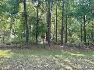 LOT 47 127th Rd, O'Brien, FL 32071