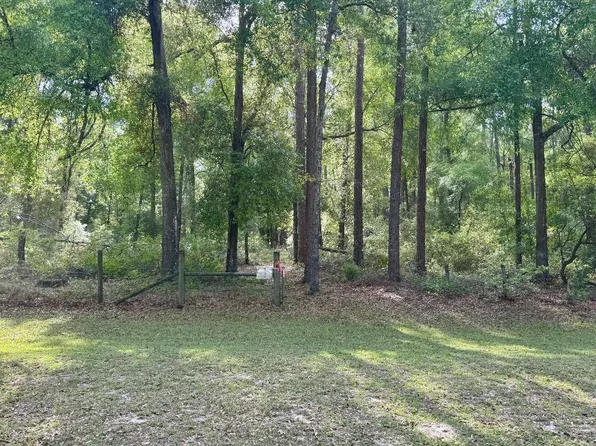 LOT 47 127th Rd, O'Brien, FL 32071