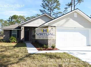 19 Renshaw Pl, Palm Coast, FL 32164