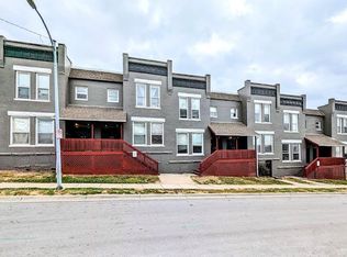 1001 N 29th St #1005-1/2, Omaha, NE 68131