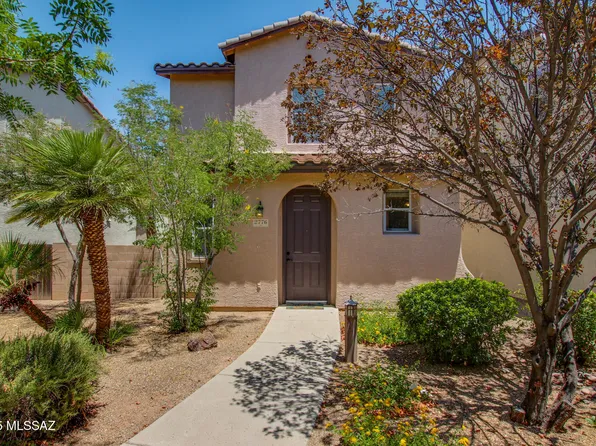 2776 N Neruda Ln, Tucson, AZ 85712