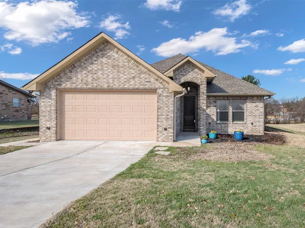 1021 N Maple St, Muenster, TX 76252