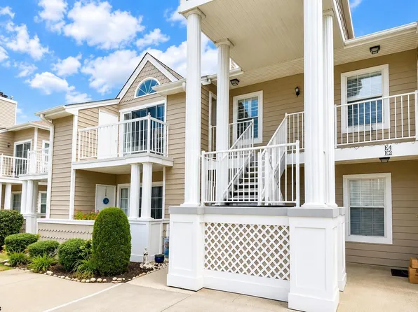 550 Central Ave #E8, Linwood, NJ 08221