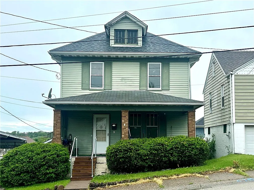 7 Jacob St photo 1