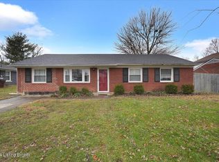 2106 Keeneland Blvd, Louisville, KY