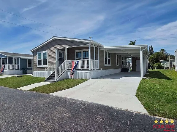 900 9th Ave E Lot 68, Palmetto, FL 34221