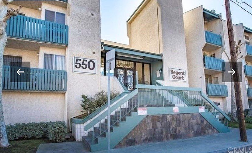 1st image of 550 W Regent St APT 305