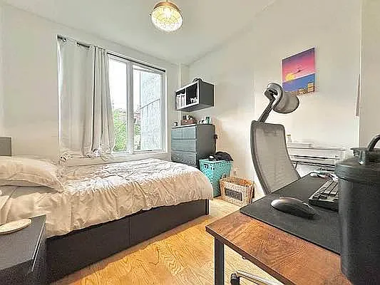 Building Photo - 189 Johnson Ave #4F