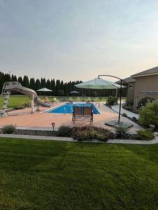 8413 Whipple Ave, Pasco, WA, 99301