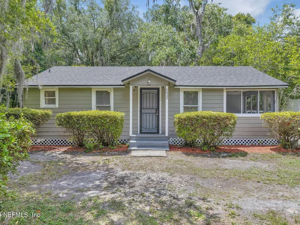 1432 BERTHA Street, Jacksonville, FL 32218