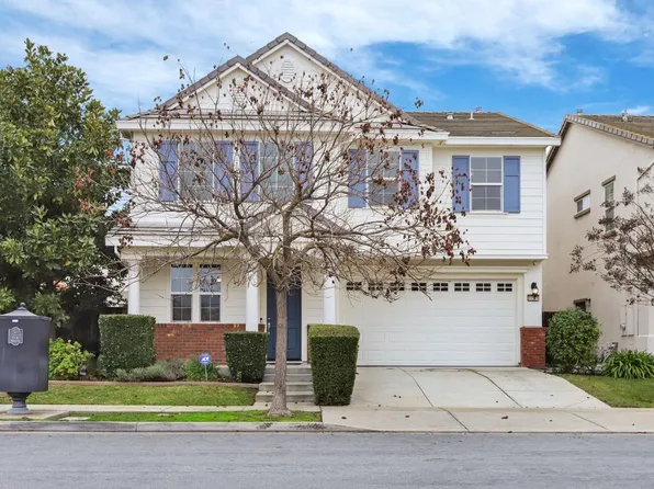 10538 Berry Cove Way, Stockton, CA 95219