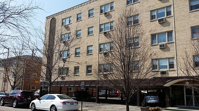 1st image of 8245 Belmont Ave APT 3H