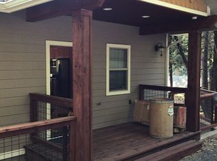 22943 Black Oak Dr, Twain Harte, CA