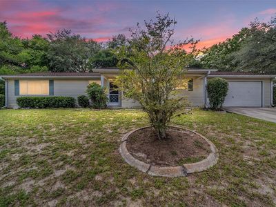 10834 SW 86th Ave, Ocala, FL, 34481