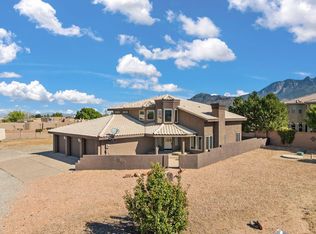 8509 Alameda Blvd NE, Albuquerque, NM 87122