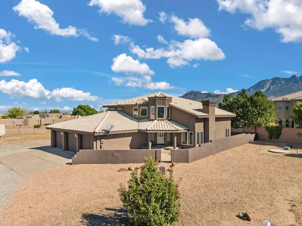 8509 Alameda Blvd NE, Albuquerque, NM 87122